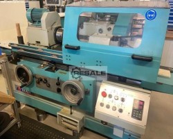 Maschine: V-TRADE ECONOMY BMT 2050 UH Aussenrundschleifmaschinen